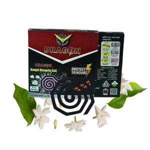Dragon Mosquito Coil – Effective Mosquito & Dengue Protection