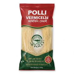 Polli Premium Vermicelli (Semai)